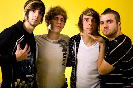  ALL TIME LOW!!!!!!!!