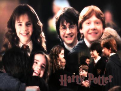  tu were one of my first friends! I founds u sweet and nice, and now u r one of BEST FRIEND!!! misceláneo pic! cuz I am obsesses with HP