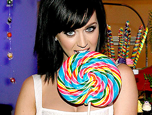 Katy Perry. ♥