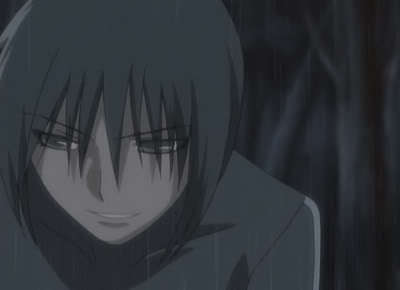  The first one off the superiore, in alto of my head is Akito Sohma. Oh! And Suigintou of Rozen Maiden.