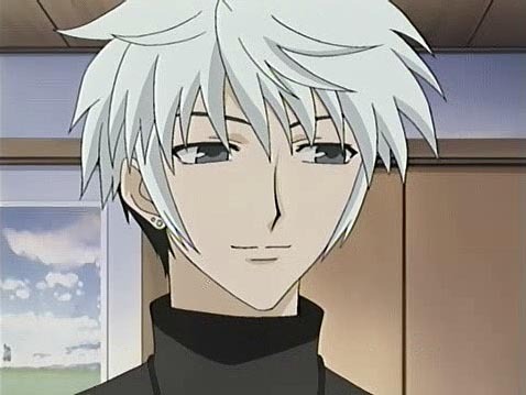  Okay, this may sound weird, but I am almost EXACTLY like Hatsuharu Sohma from Fruits Basket. I was the sweetest kid ever until like 1st grade, when I started getting bullied. Then I started fighting back when I was picked on. Now no one messes with me because they know I won't hesitate to kick their ezel if they do. Besides that though, I pretty easy going and easy to get along with.