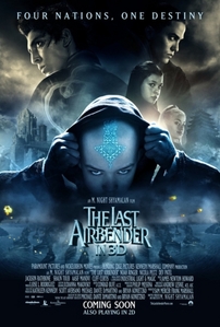 The Last Airbender.

As someone who enjoyed the original TV series, I honestly don't get why this film is considered the worst film ever made.