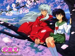  i have to answer with inuyasha! moved my moyo and taught me soo much