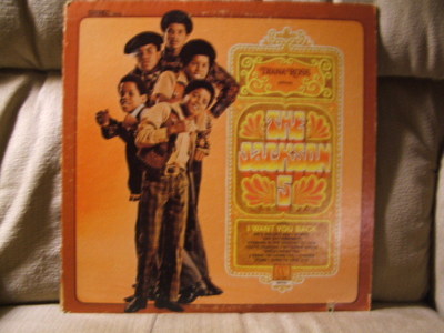 I bought this album 30 years ago. Title "DIANA ROSS presents THE JACKSON 5 (1969). THE FIRST ALBUM THEY MADE. MINT CONDITION. WHAT COULD BE THE VALUE. AMAZON HAD NO IDEA HOW TO PLACE A VALUE ON IT. PLEASE ADVISE.