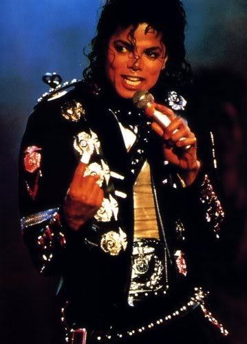  Michael Jackson is truly the most gifted entertainer this world has ever seen!