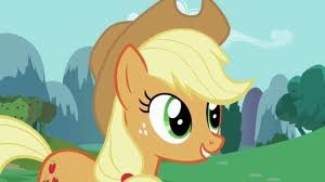  I watch My Little Pony: Friendship is Magic.