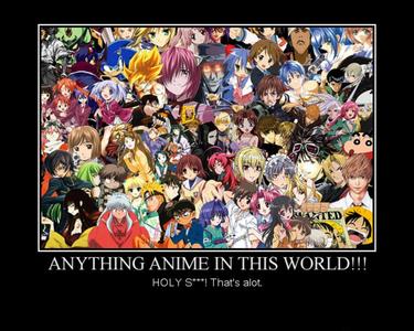  A life time supply of chocolate, anime, anime merchandise, money, bubbles, internet access, sunkist, and cosplay outfits. (I'm an anime freak)