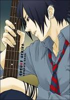  i know so many choose sasuke but he truely have the best smile ever!but he dont smile much