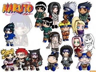  First I would meet Naruto then get him to teach me the shadow clone jutsu. So then one of me can hang out with him at Ichiraku Ramen... Another one of me can spend the دن watching the clouds with Shikamaru... Another one of me can spend the دن beating up Sakura... And the real me gets to spend the entire دن with Sasuke! XD PERFECT DAY!