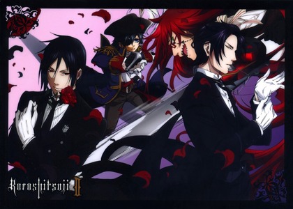  "vampire knight*i"ll also mostra te a sweet dream successivo night* sebastian'"*You See Im Simply One Hell Of A Butler* grell''*Im A Butler To Die For* ciel''*To smile happily, I've... forgotten* ciel"*Father, Mother, God, please... Why? Why is there no one? No one comes to our rescue* *ciel""(To Sebastian) "What are te lazily standing around for? te obtained me my revenge. This is an order! Come and eat my soul already! Until the very moment when te eat all my soul te are my butler. Sebastian Michaelis!" ciel""Something once Lost will never return ciel (i think)I'll not stop moving forward. I'll not regret a single step I had taken. That's why...I order you...Do not betray me! And do not leave my side! No matter what. ciel[to Sebastian] Let's go, te cat-obsessed moron sebastian"If it's your wish I will follow te everywhere. Even if your trono crumbles and your shiny crown turns to rust. Beside te as te lie, softly down, I will be. Until I hear the words, 'check mate'." Sebastian""Unseemly... ugly... vicious... My true form." Sebastain""Until I say... 'all right' please close your eyes..." "Through sacrifice and wishes, I am to abide da the contract and be bound to my master And più lol