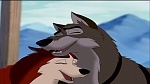 a dog becuase even thoughu he got wolf in him 
people would conseder him a dog hope this helps