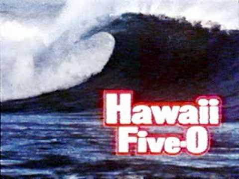  My سوال is about the opening song! Is it the same song in the new 2010 Hawaii Five-O series as the original 1900's TV series? 2010 Hawaii Five-O theme song http://www.youtube.com/watch?v=kKzrwOjwalA