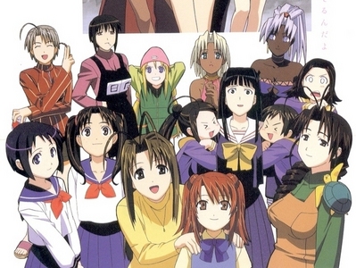 What was the first anime series that you have finished watching? - Anime  Answers - Fanpop