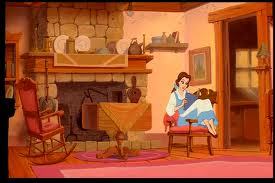  I got Belle, of course. She my favoriete character, so I might have been sub-consciously picking the antwoorden that sounded like her. What they should do is not say it's a Disney princess kwis and than we wouldn't try to skew things. ;-D