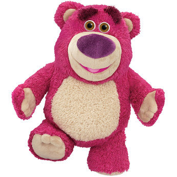  Really, I don't think theres even gunna BE a TS4. But if there is i bet most of the toys from sunny side is there and i think Lotso returns STILL smelling of straw berries!