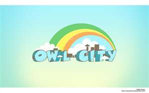  i think i have already answered this 질문 but... ♥OWL CITY♥