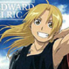  edward elric! i l’amour his smile sooo much