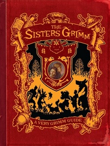  Well, MB says that the book 9 will come out somewhere in May of 2012. To keep us occupied, he's making the Sisters Grimm Ultimate Guide which will be published in January! I've actually seen the cover; it's epic! :D Oh and the book 9 IS going to be called the Council of Mirrors. Here's a picture of the Ultimate Guide. You're welcome! ;D