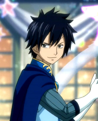  ~GRAY~ FROM FAIRYTAIL!!