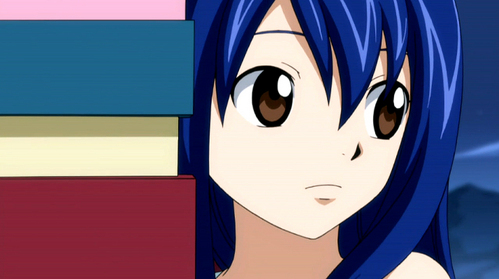  ~Wendy marvell~ from fairytail~~