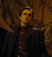 Barty Crouch Jr :)
