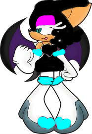 Name crystal de vile
age 16
powers all
Backstory none