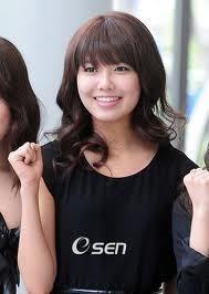  It must be SooYoung~XD