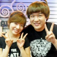  CUTE WITH SHINDONG OPPA