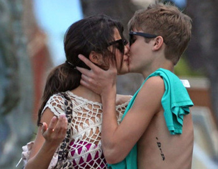 This Is My Fav Pic Of Them Kissing!
Hope You Like It!