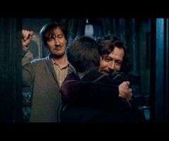  Sirius & Remus are my प्रिय characters :))