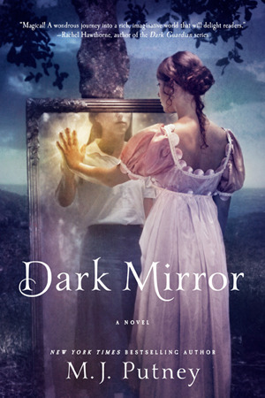  Dark Mirror sa pamamagitan ng MJ Putney