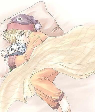 POST A PICTURE OF A CUTE ANIME BOY WHEN HE IS SLEEPING have fun ^_^ - Anime  Answers - Fanpop