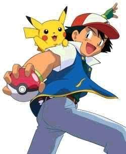  To make u fell better about that Im gonna tell u something important to me...I LOVE ASH KETCHUM FROM POKEMON!!!! But I cant get over him but I thought u might feel better if u heard that someone else was like that:D (sorry bout abusin u badges lock) (the guy in the pic is Ash <3)