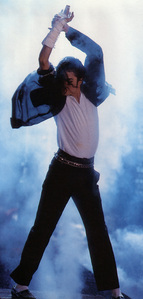 MJ has been a heartthrob since like what... ABC. He still is if you ask me. WE LOVE YOU MJ!!!