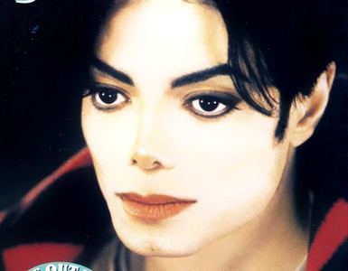 what's the thing that makes you always remember MJ?