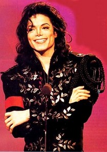 Michael loved Lisa very much for a long time.  I doubt he would hold it against you that you like her.