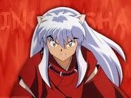  inuyasha!!!i just can't stand him!he's annoying and allso thats why i hate him!!!
