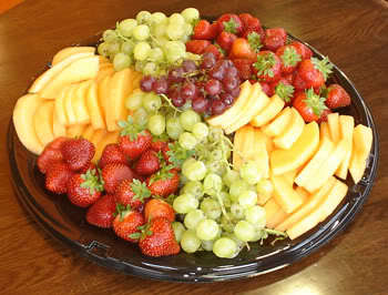  What's your favori fruit that God made?