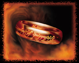  The One Ring :D