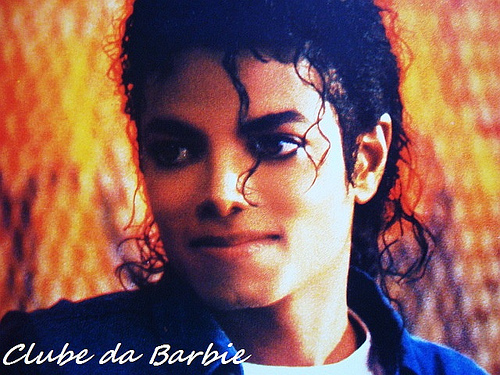  Michael Jackson from the video clip The Way you Make me Feel =))))))) oooh omg he looks definetely handsome!!