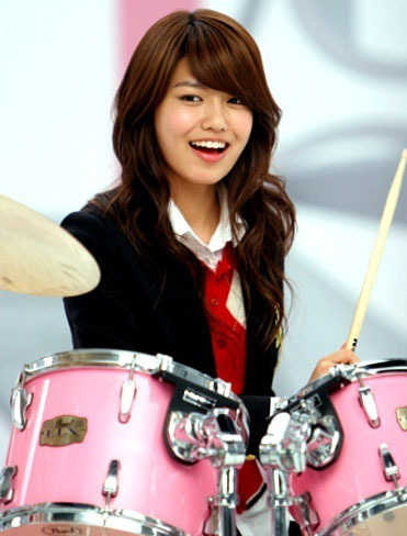 It's Sooyoung