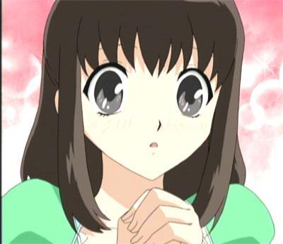  i actually really like kagura's eyes. i wish i had that icy grey color.