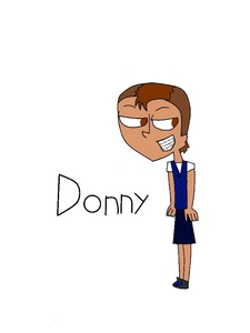  Name: Donny Stone Age: 16 Likes: Music, swimming, video games and making people laugh. Dislikes: Having his 写真 taken, tenis and coffee. Fear: Birds Strong points: Sport. Fave Food: Pizza. Personality: Kind, sweet, cool, hyper. Crush: my other oc Abby Bio: Donny was born in a bus station in newyourk city, and then his parents thought they couldn't look after him so they left him on the door step of the local orphanage. One 年 later a new born baby girl arrived at the orphanage. Her name was Abby and even though she was only tiny, Donny became good フレンズ her. Nither of them got adopted so they were always together. When Abby was 12 and he was 13 he began to get strange feelings about her. He couldn't tell any of his over フレンズ because they would say he was crazy for liking a younger girl. After that he spent most of his time in his room. And then the worst thing happens. When he was 14 he got braces! But when Abby saw them she just smiled and 発言しました "they look great on you". So after that they were really close again. And even now when he is 16 and she is 15 they are still friends. Fave song: Shut up によって simple plan I'll ad the picture later because I'm on my iPod.