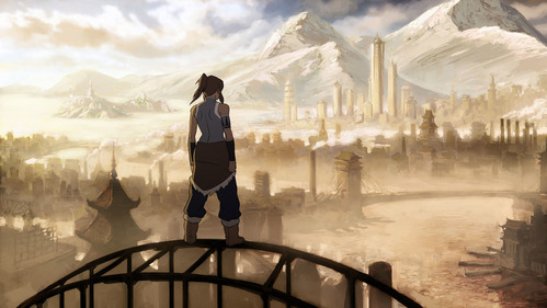  There will not be another season. There will, however, be a short spin-off called The Legend of Korra (totally not a rip-off of LoZ >.>) which will focus on events 70 years after the events in AtLA.