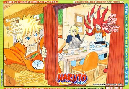  who like madra uchia because i hate the guy i was read about Naruto talking to his mom and madra just went on ahead and made the nine tail come out then i saw a picture of them i was abouut to cry really then when i get ultimate ninja storm 2 he dies