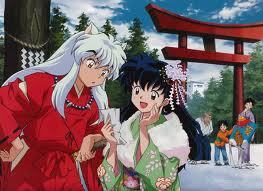  mine is InuYasha. the reason i love this عملی حکمت soo much is that it changed me. before i started i was exactly like inuyasha. well our emotions and stuff. we both: -temper, temper, temper -say what ever we want when we want -do what ever we want when -great fighters -caught between 2 loves as i went through this عملی حکمت i changed like inuyasha had. we both learned to care for friends, shed tears for each other and a lot more. but im still not done with this anime. but as i continue i know there will be مزید changes for me.inuyasha will be in my دل forever. well i have been talking too long so thats my fav!