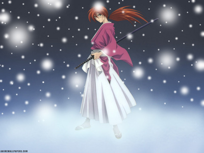  Kenshin <3