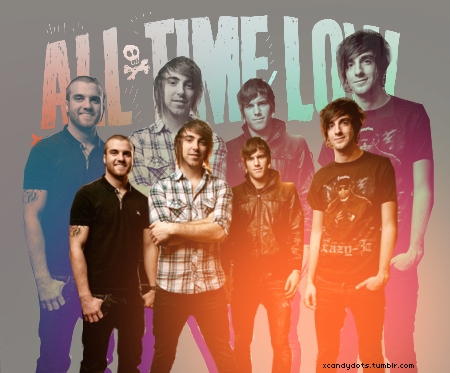  ♥♥All Time Low♥♥ (: