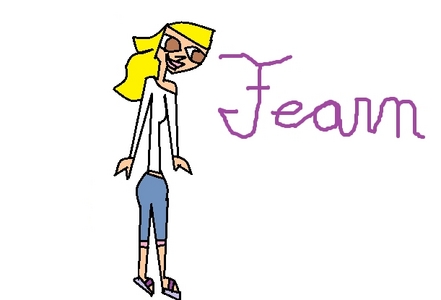  Name:Fearn Gender:Female Picture: