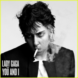 YOU AND I by LADY GAGA
Love the song
